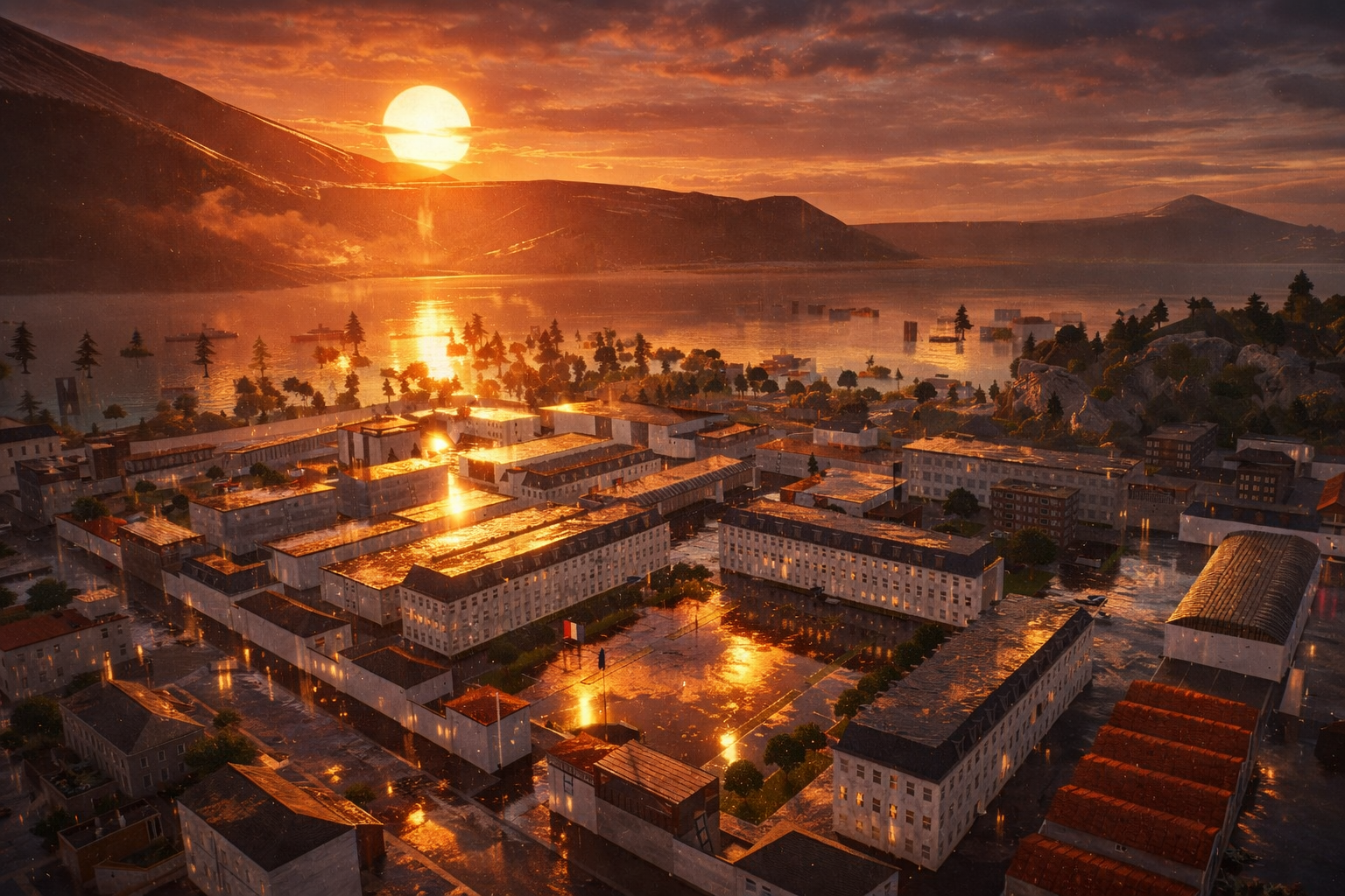 Map Fortnite 4