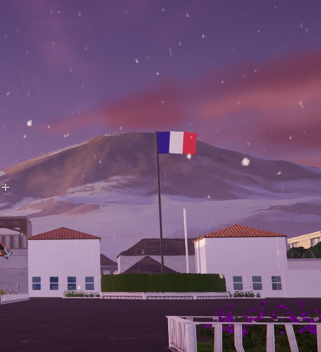 Map Fortnite 5
